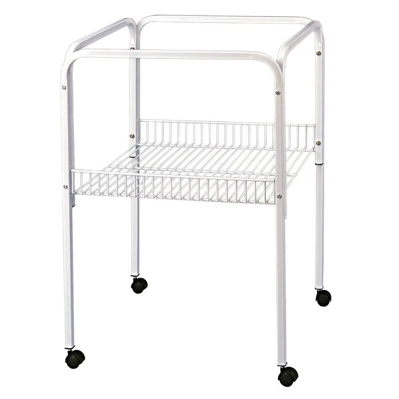 Soporte para jaulas