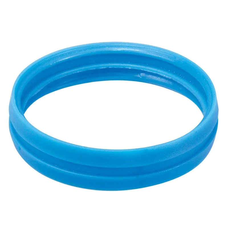 Recambio de anillos