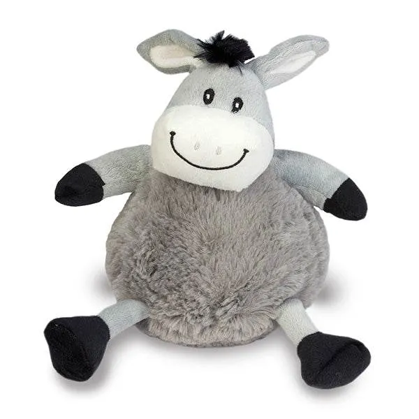Peluche redondo para perros