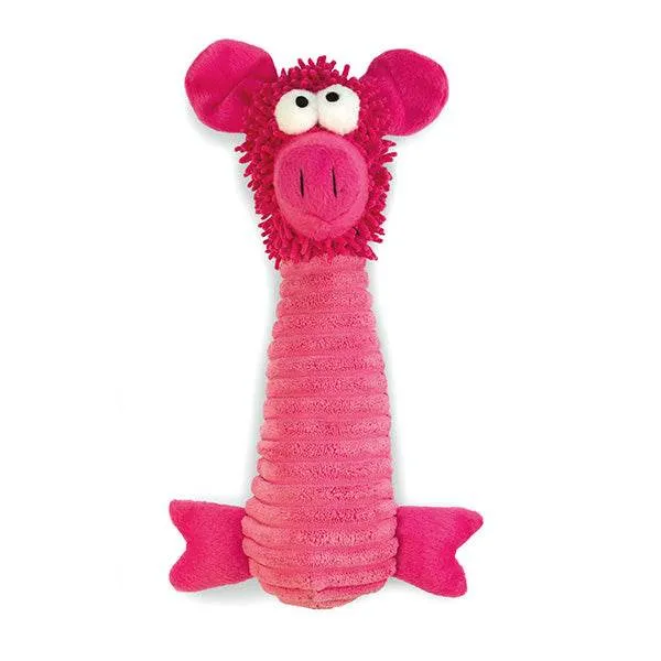Peluche para masticar