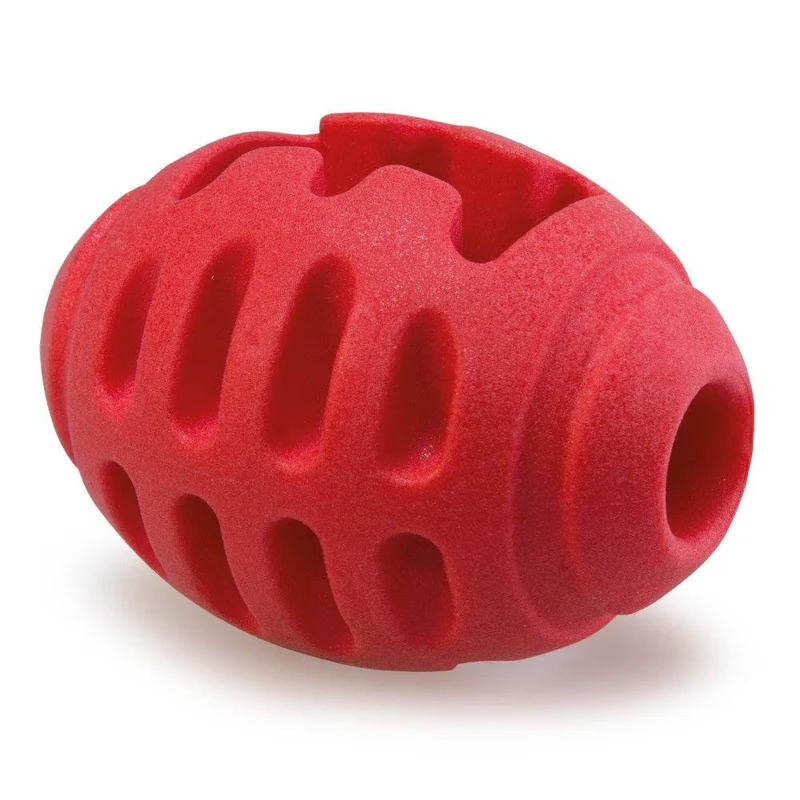 Pelota interactiva de rugby