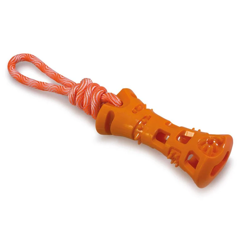 Hueso interactivo para perros