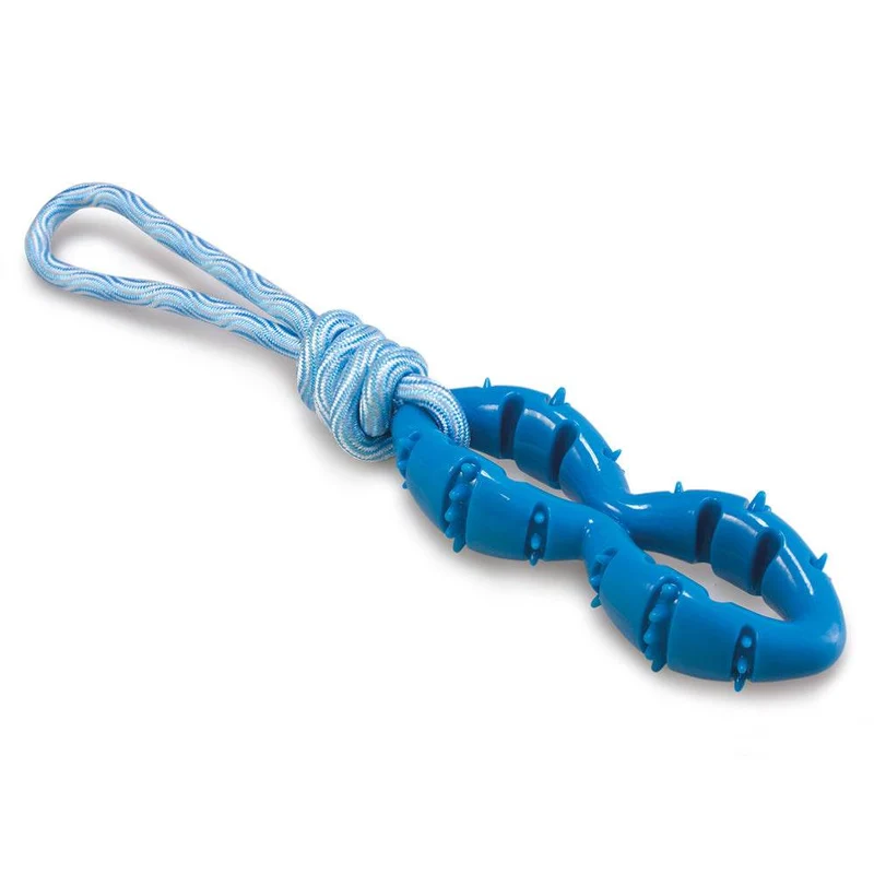 Twist interactivo para morder