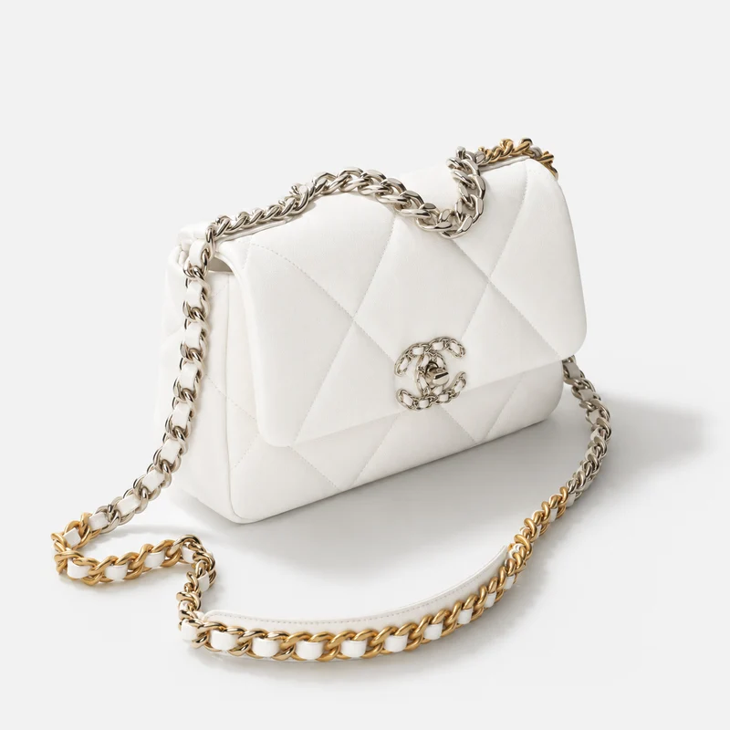 Sac Chanel 19