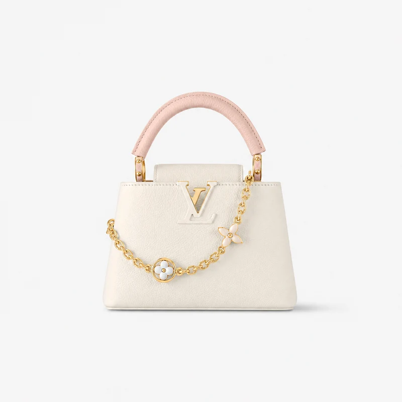 Sac Capucines BB