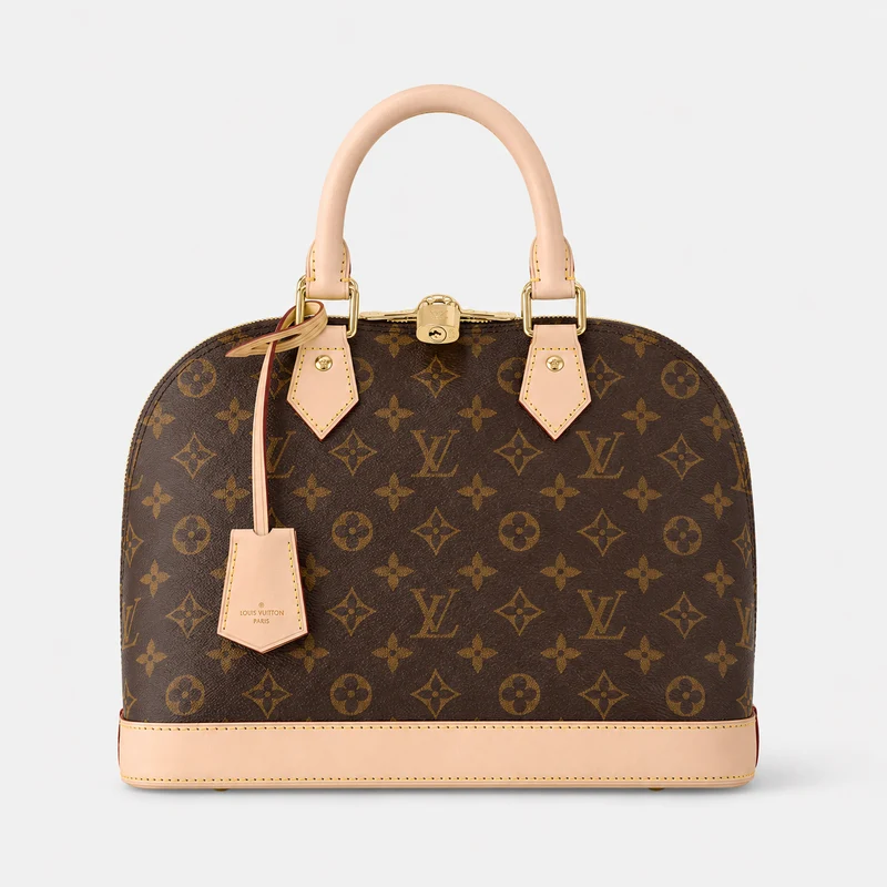 Sac Alma PM