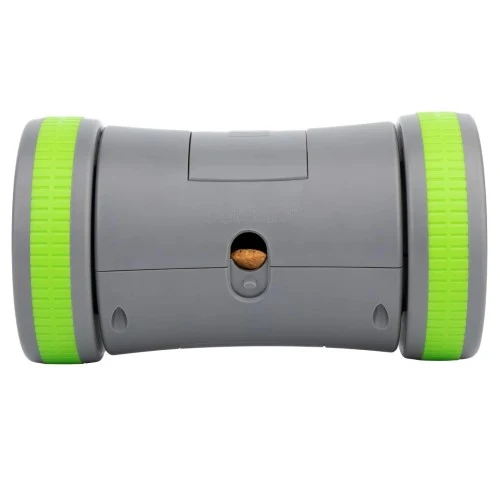 Petsafe Distributeur de gâteries pour chien "Mobile Kibble Chase"