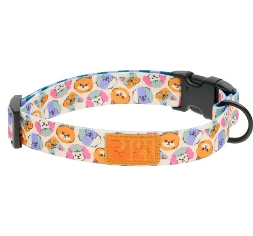 RC Pets Collier Eco - Émoti-Chien