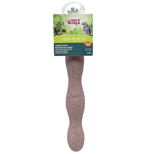 Living World Pedi-Perch 34 cm (13"), Large