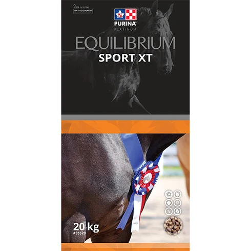Équilibrium Sport XT Purina 20kg