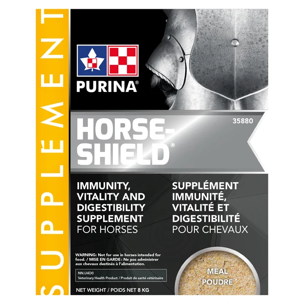 Horse Shield Purina 8kg