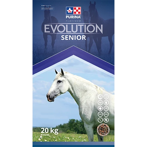 Évolution Sénior Purina 20kg