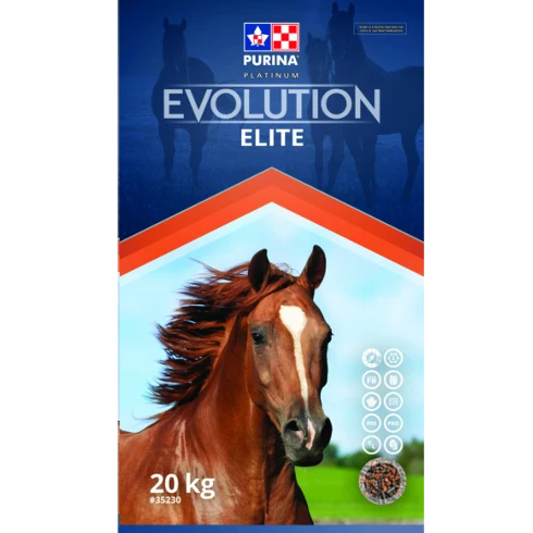 Évolution Élite Purina 20kg