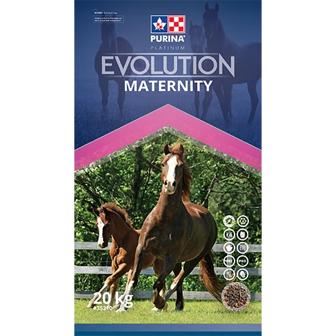 Évolution Maternité Purina 20kg