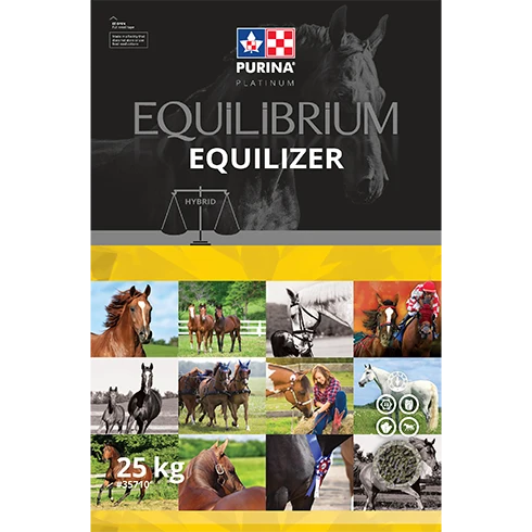 Équilibrium Equilizer Purina 25kg