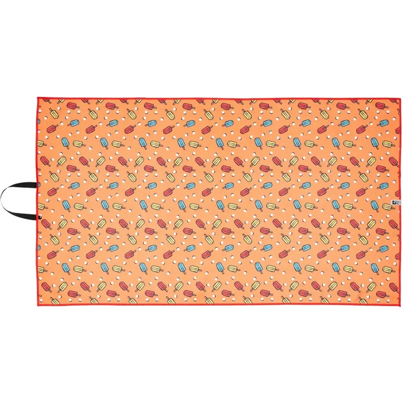 Serviette Passe-Partout