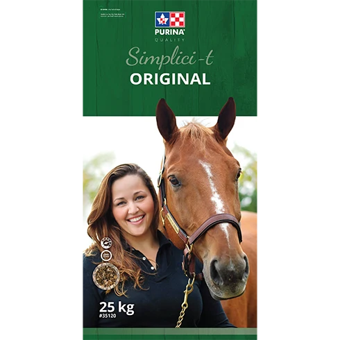 Simplici-T Original Purina 25kg