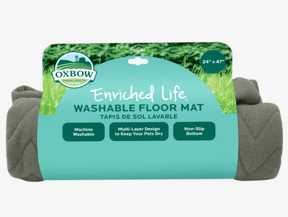Oxbow - Enriched Life - Tapis - Lavable