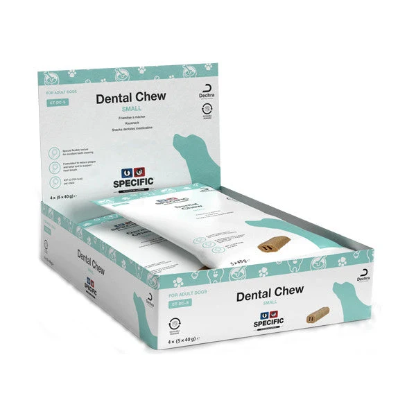 Specific chien Small Dental Chew