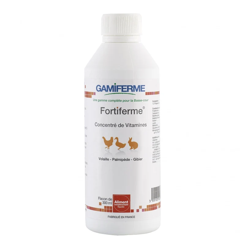 Fortiferme