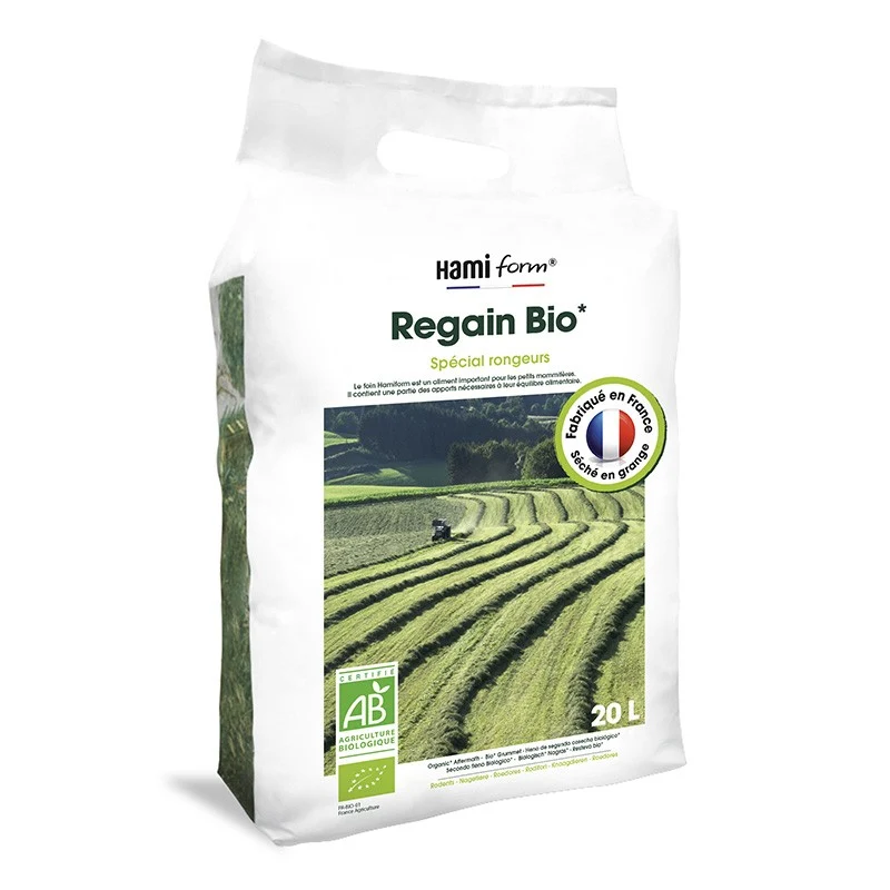 Regain Bio