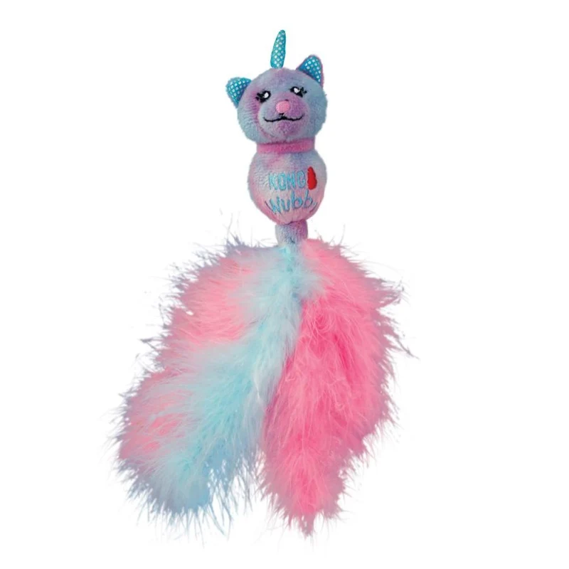 Kong - Wubba Caticorn