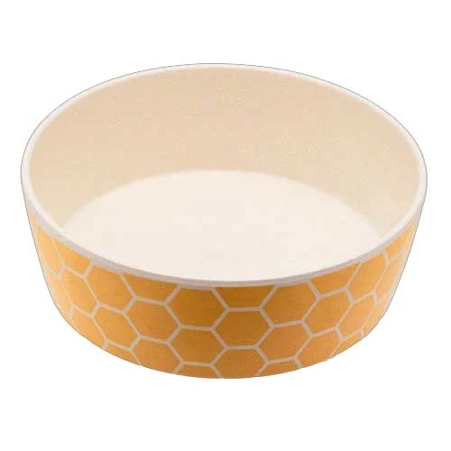 Bol en Bambou Rayon de mIel