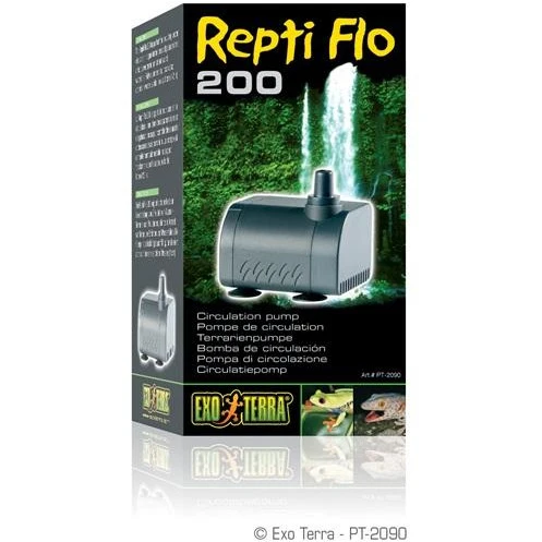 Exo Terra Repti Flo 200 Circulating Pump
