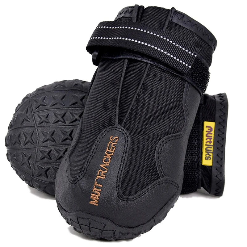 Bottes Mutt Trackers - Muttluks