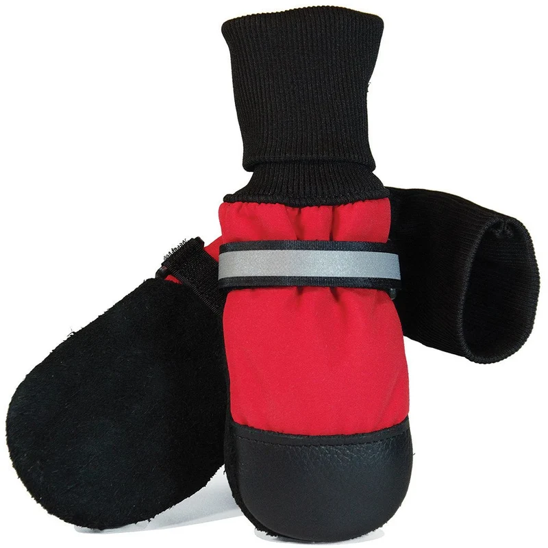 Bottes Doublées en Polaire - Muttluks