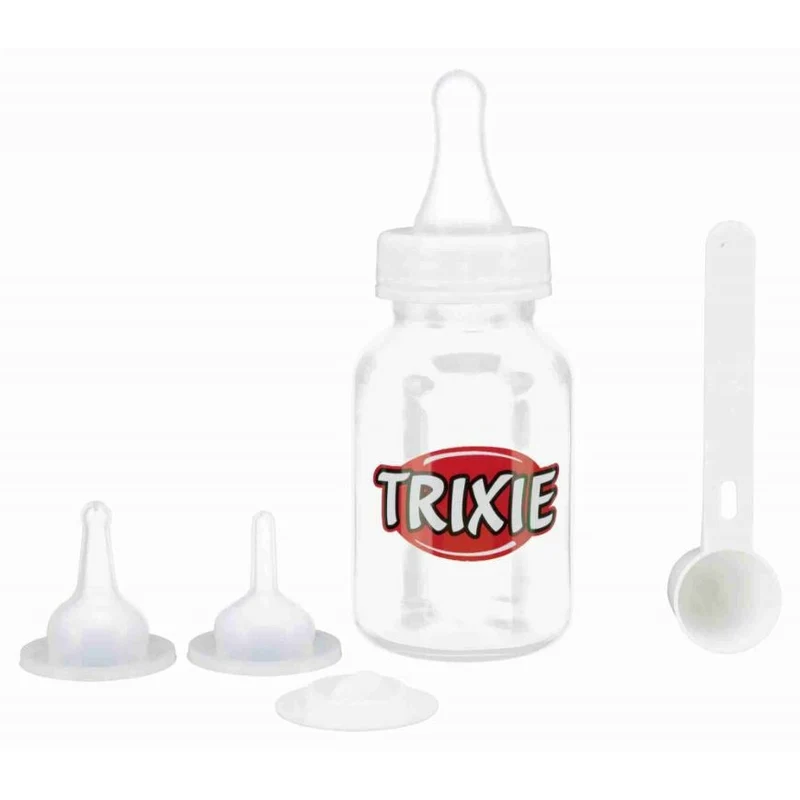 Ensemble de Biberons Trixie