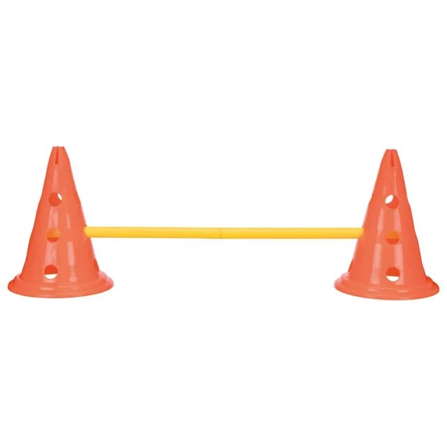 Ensemble d'Obstacles d'Agilité