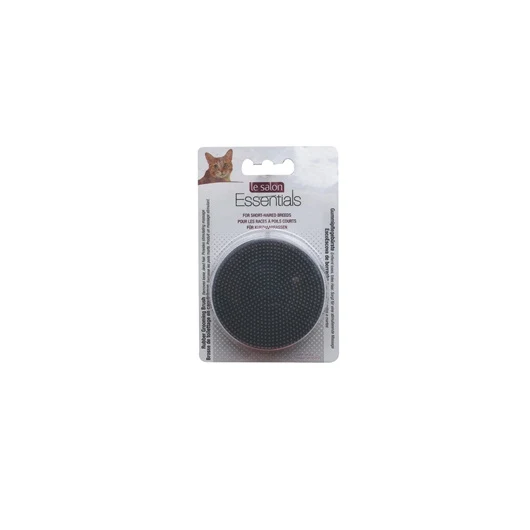 Le Salon Essentials Rubber Grooming Brush