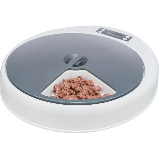 Distributeur Automatique de 5 Repas
