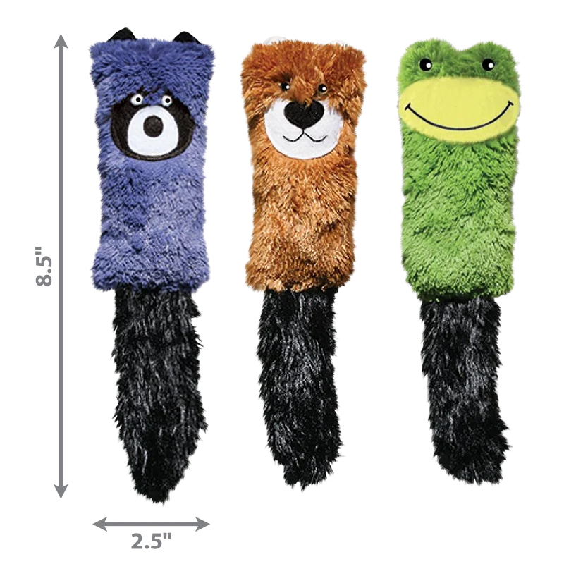 Kong - Cozie Kickeroo