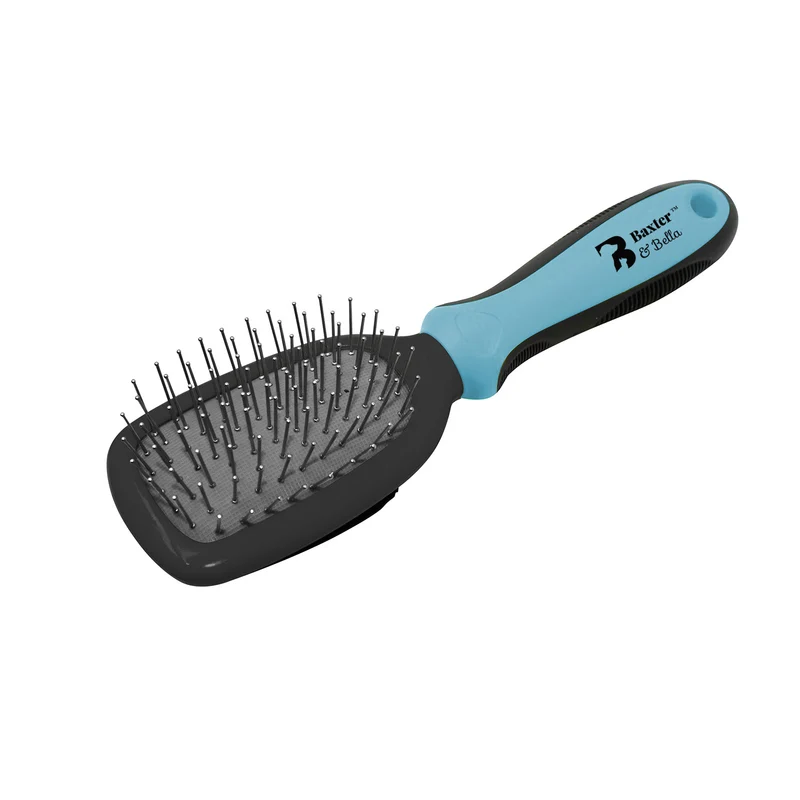 Brosse Démêlante à Picots Baxter&Bella