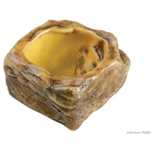Exo Terra Water Dish (XS - XL)