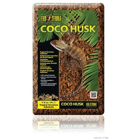 Exo Terra Coco Husk