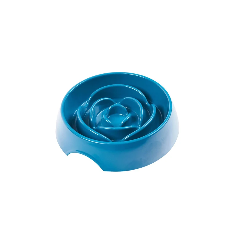 Bol Ralentisseur en Fleurs