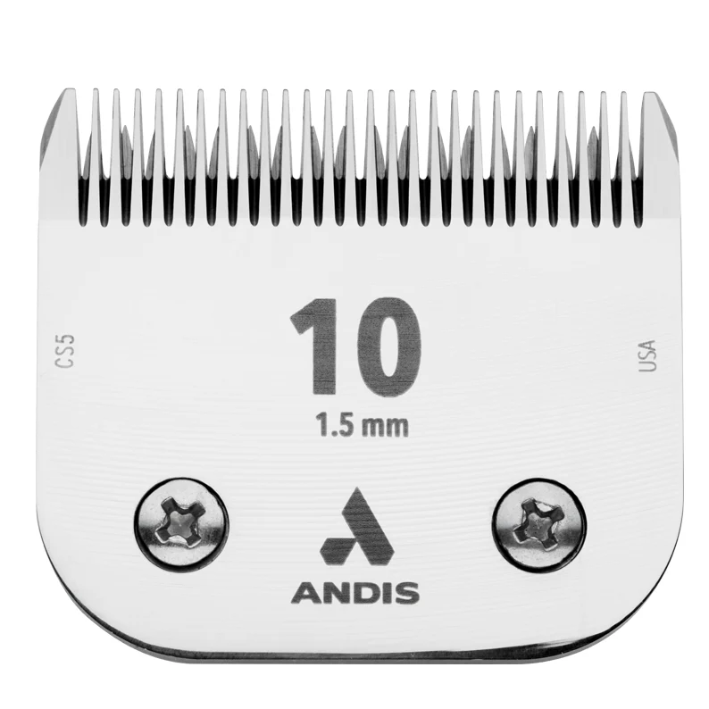 Andis Lame Amovible UltraEdge 10
