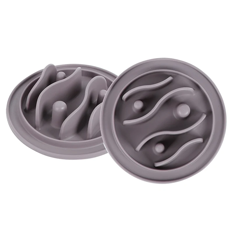Bol Ralentisseur en Silicone
