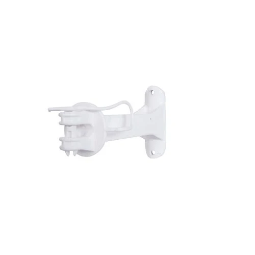 Isolateur décalé de 5 po Pinlock pour poteau en bois