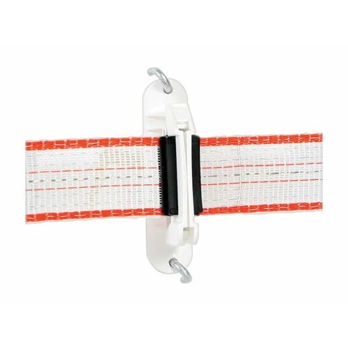 Isolateur de ruban robuste en bois