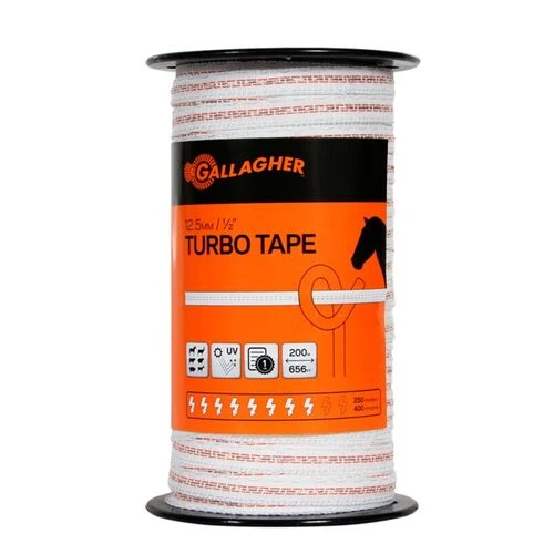 Ruban Turbo 12,5 mm
