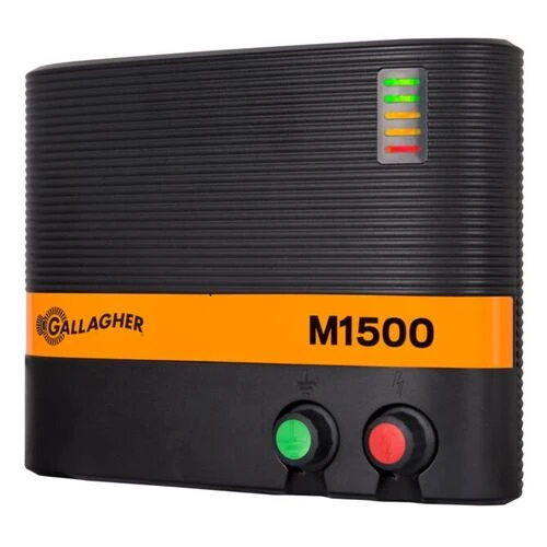 Électrificateur M1500