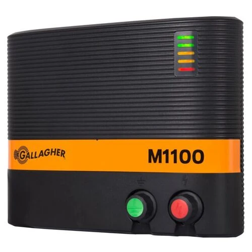 Électrificateur M1100