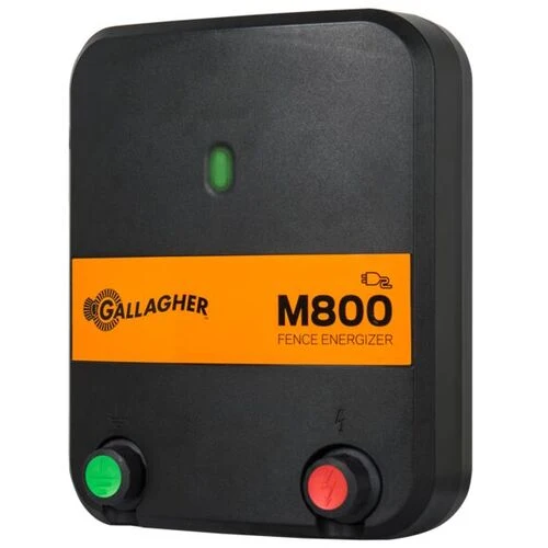 Électrificateur M800