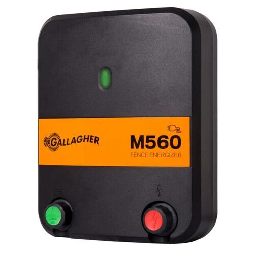 Électrificateur M560
