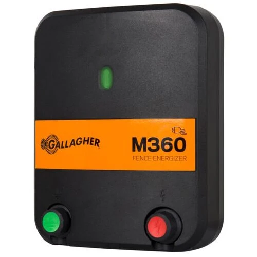Électrificateur M360