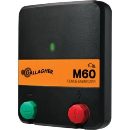 Électrificateur M60